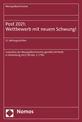 Bild: Post 2021: Wettbewerb mit neuem Schwung! - Nomos