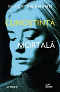 Cover: Cunostinta mortala - Litera Media Group