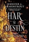 Cover: Har si destin - Litera Media Group