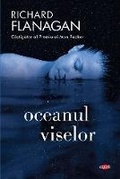 Cover: Oceanul viselor - Litera Media Group