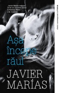 Cover: Asa incepe raul - Litera Media Group