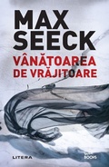 Cover: Vanatoarea de vrajitoare - Litera Media Group