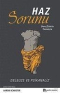 Cover: Haz Sorunu - Sander Yayinlari