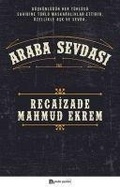 Cover: Araba Sevdasi - Sander Yayinlari
