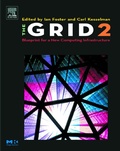 Cover: The Grid 2 - Morgan Kaufmann
