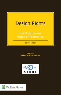 Abbildung von: Design Rights - Kluwer Law International