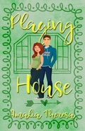 Cover: Playing House (Playing to Win, #3) - Thorskona Books