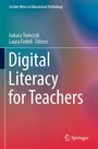 Cover: Digital Literacy for Teachers - Springer