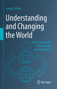 Enlarge image Cover: Understanding and Changing the World - Springer