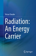 Cover: Radiation: An Energy Carrier - Springer