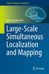 Abbildung von: Large-Scale Simultaneous Localization and Mapping - Springer