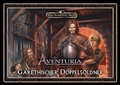 Cover: Aventuria - Garethischer Doppels&ouml;ldner Heldenset - Ulisses Medien und Spiel Distribution GmbH