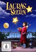Cover: Lauras Stern - Warner Home Video