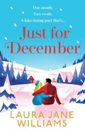 Cover: Just for December - AVON, a division of HarperCollins Publishers Ltd