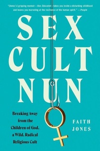 Abbildung von: Sex Cult Nun - Collins