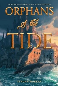 Abbildung von: Orphans of the Tide - Collins