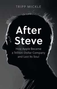 Abbildung von: After Steve - HarperCollins