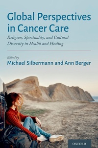 Abbildung von: Global Perspectives in Cancer Care - OUP eBook