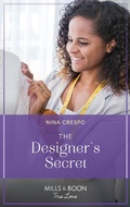 Cover: The Designer's Secret - HarperCollins