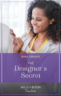 Enlarge image Cover: The Designer's Secret - HarperCollins