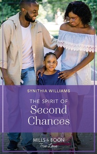 Enlarge image Cover: The Spirit Of Second Chances - HarperCollins