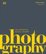 Cover: Photography - DK