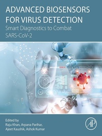 Bild: Advanced Biosensors for Virus Detection - Academic Press