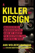 Cover: A Killer by Design - Grand Central Publishing