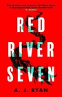 Cover: Red River Seven - Orbit