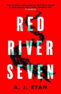Cover: Red River Seven - Orbit