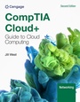 Cover: CompTIA Cloud+ Guide to Cloud Computing - Course Technology Inc