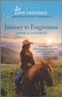 Cover: Journey to Forgiveness - Love Inspired