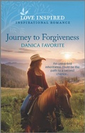 Cover: Journey to Forgiveness - Love Inspired