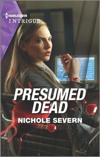 Abbildung von: Presumed Dead - HARLEQUIN INTRIGUE