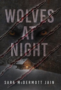 Abbildung von: Wolves at Night - Sara McDermott