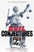 Cover: Evil Conjectures - A Sense of Place Publishing