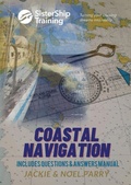 Cover: Coastal Navigation - SisterShip Training Pty Ltd