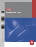 Cover: Angular Boot Camp - Kevin Ruse + Associates Inc.