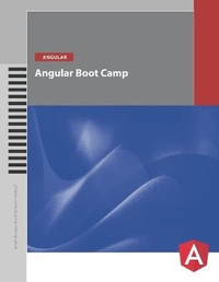 Enlarge image Cover: Angular Boot Camp - Kevin Ruse + Associates Inc.