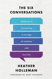 Enlarge image Cover: Six Conversations, The - Moody Publishers
