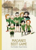 Cover: Madani's Best Game - William B Eerdmans Publishing Co