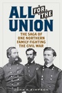 Cover: All for the Union - Stackpole Books