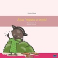 Cover: Awa 'mpara a conta - Adverbage Ltd