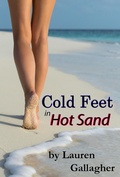 Cover: Cold Feet in Hot Sand - GallagherWitt