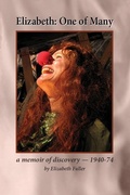 Cover: Elizabeth - Wordworkers Press