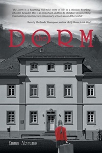 Abbildung von: The Dorm - FriesenPress