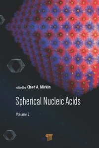 Abbildung von: Spherical Nucleic Acids - Pan Stanford Publishing Pte Ltd