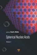 Bild: Spherical Nucleic Acids - Pan Stanford Publishing Pte Ltd