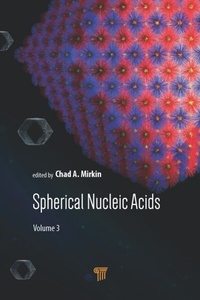 Abbildung von: Spherical Nucleic Acids - Pan Stanford Publishing Pte Ltd