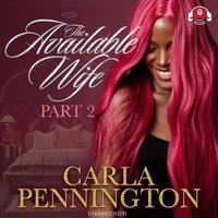 Enlarge image Cover: The Available Wife: Part 2 - Urban Audiobooks